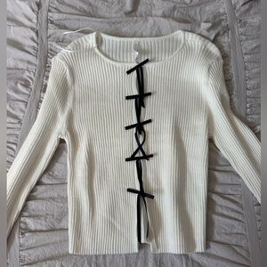 Dreamers by Debut Bow Top